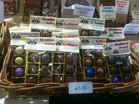 Chocolate 的图像结果