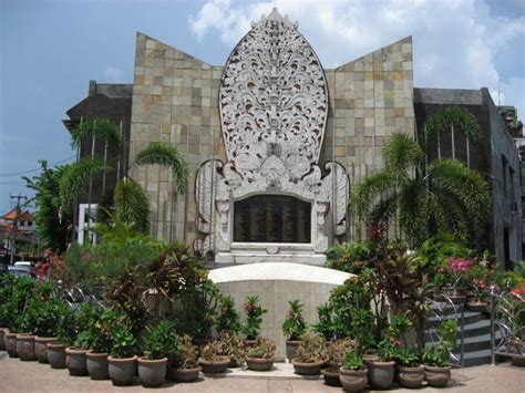 Bali Bombing Memorial, uluwatu, Indonesia - Top Attractions, Things to ...