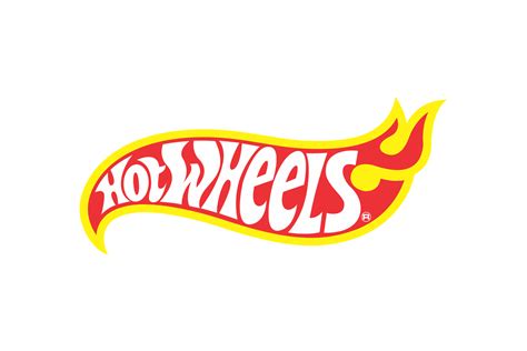 Hot Wheels Logo Vector at Vectorified.com | Collection of Hot Wheels ...