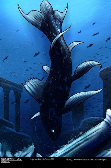 Older than Trees by BlackAengel777 on DeviantArt