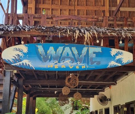 WAVE CAFE, General Luna - Restaurant Reviews, Phone Number & Photos ...