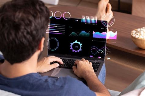 Python Performance 的图像结果