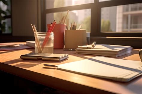 Image result for Study Table Front View