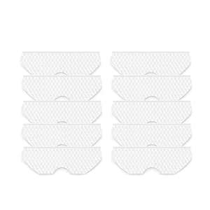 NARWAL Disposable Mop Pad (Compatible with Freo X Plus) : Amazon.in ...