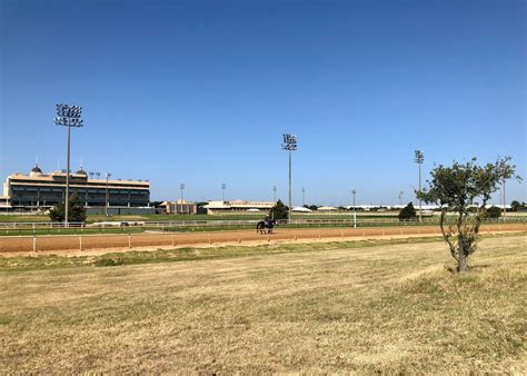 Texas Racing Commission| TXRC Official