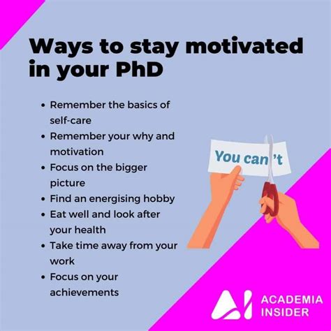 How To Motivate Yourself To Get Up When You Feel Stuck