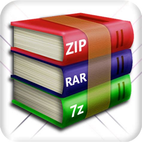 Zip RAR - File Compressor - Apps on Google Play