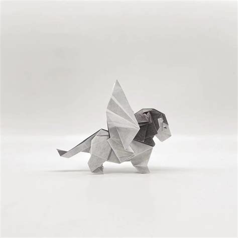 Syn | CFC Origami
