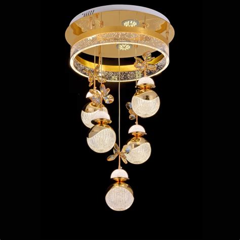 Lustre 5820-450-5 - LAZIO TEC