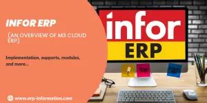 Infor ERP Tutorial 的图像结果