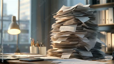Paperwork Overload 的图像结果