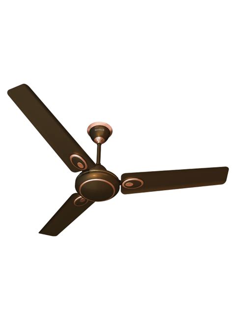 Havells Fusion Pearl Brown 48" 1200mm Ceiling Fan