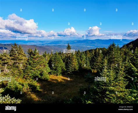 Highest Peak In Vermont