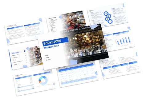 Business Plan Book 的图像结果