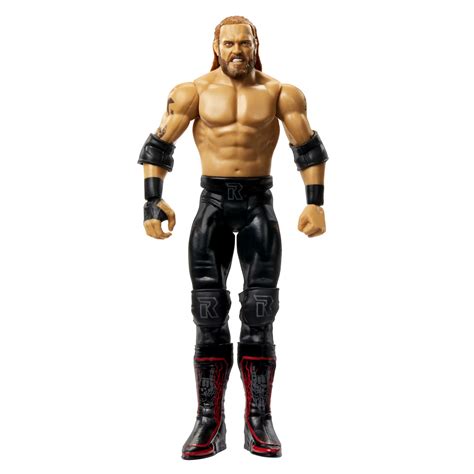WWE Edge Basic Action Figure - poseable with India | Ubuy