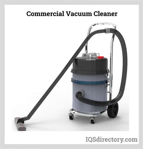 Industrial Vacuum Cleaner