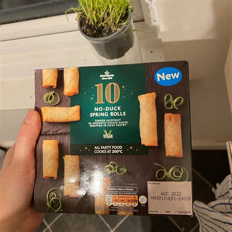 Image result for Duck Spring Rolls