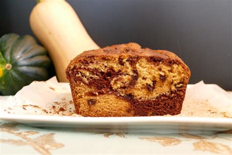 5 Recettes Simples De Pain Courge
