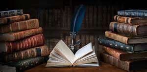 Famous authors who didn't write their own books
