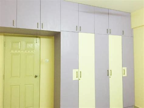 Rsun Palms Whitefield Rent - WITHOUT BROKERAGE Semi-furnished 2 BHK ...