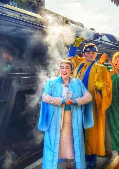 Family Events in Manchester