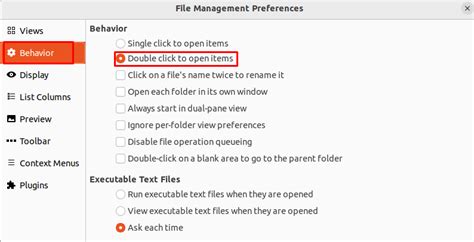 Image result for Nemo File Manager