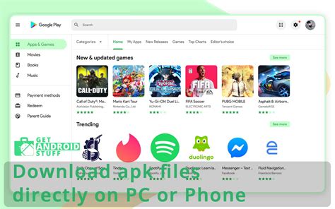 Download Apk Files to Computer 的图像结果