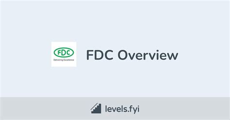 Image result for FDC Program