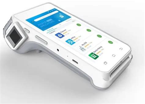 Image result for Android MPO Terminal