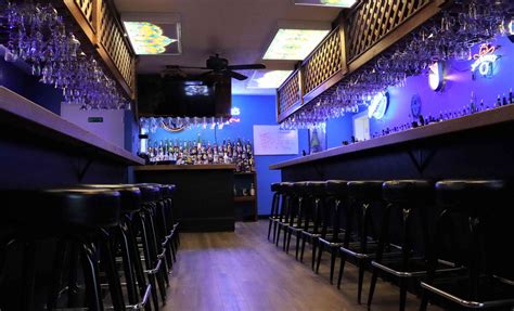 Atlanta Bartending School