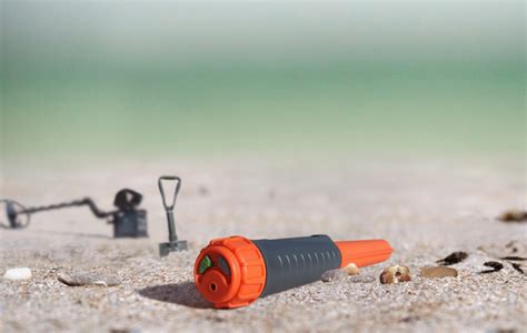 Image result for Nokta Pointer Waterproof Pinpointer