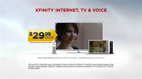 Image result for Xfinity Internet Commercial