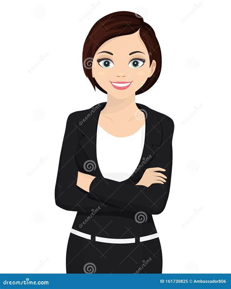 Business woman Cartoon 的图像结果