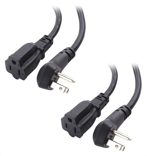 Amazon.com: Tripp Lite Heavy-Duty Power Extension Cord 15A, 14AWG (NEMA ...
