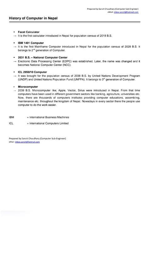 Image result for Myanmar Computer History