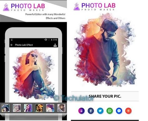 Top 5 best image editing apps on Android in 2019