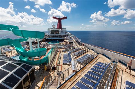 Carnival Freedom Verandah Deck Deck Plan Carnival Freedom Deck 8 Deck