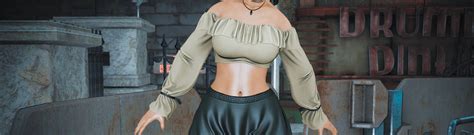 Image result for Fallout 4 Pinup Mod for PC