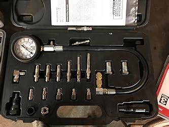 Image result for Freightliner Compression Tester