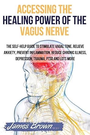 Buy Accessing the Healing Power of the Vagus Nerve: The Self-Help Guide ...