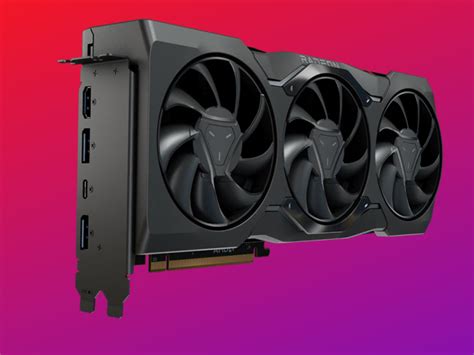 AMD Radeon RX 7900 XTX and Radeon RX 7900 XT: Features, Price and ...
