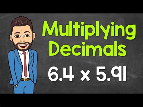 Image result for Multiplying Decimals Tutorials