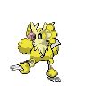 Oribird #431.225 - FusionDex.org