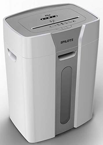 Kores Easy Cut 872 Paper Shredder | 16 Sheets Capacity | 60 Mins ...