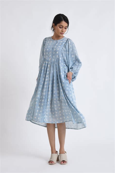 Jayati Goenka - Aoi Dress - Elahe