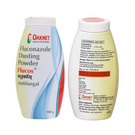 Flucos Powder for baby 100g @₹114 | No side effects | Approved by Experts