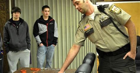 Amid tough labor market, Waseca County Jail struggles to hire ...