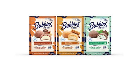 Mochi Ice Cream Flavors Costco Mochi Ice Cream Bubbies Vegan Mochi!