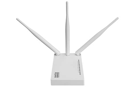 Image result for Netis Router Review