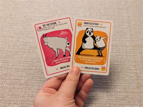 Image result for Exploding Kittens Party Pack Printable